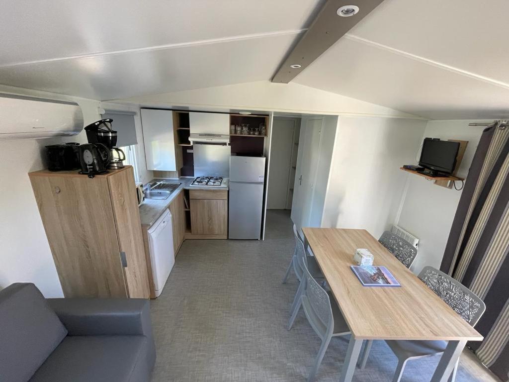 Grand Mobilhome ウルガット エクステリア 写真