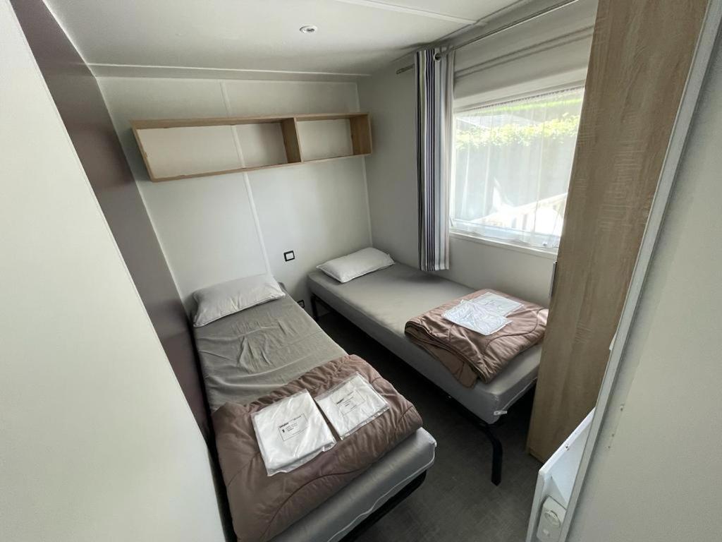 Grand Mobilhome ウルガット エクステリア 写真