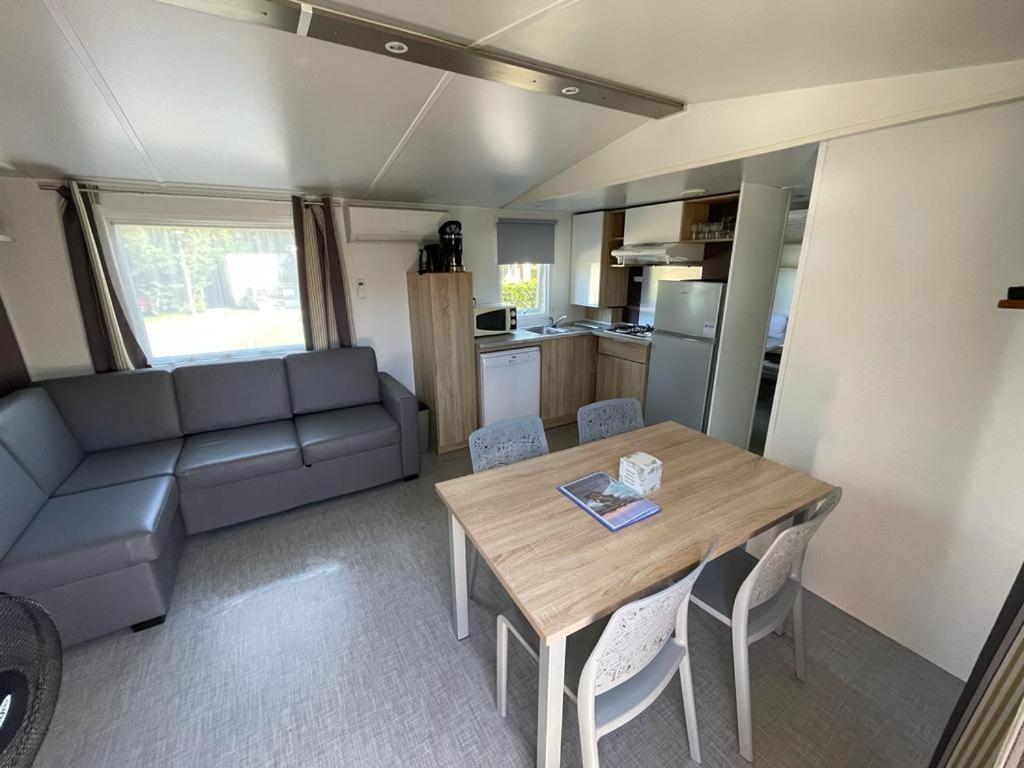 Grand Mobilhome ウルガット エクステリア 写真