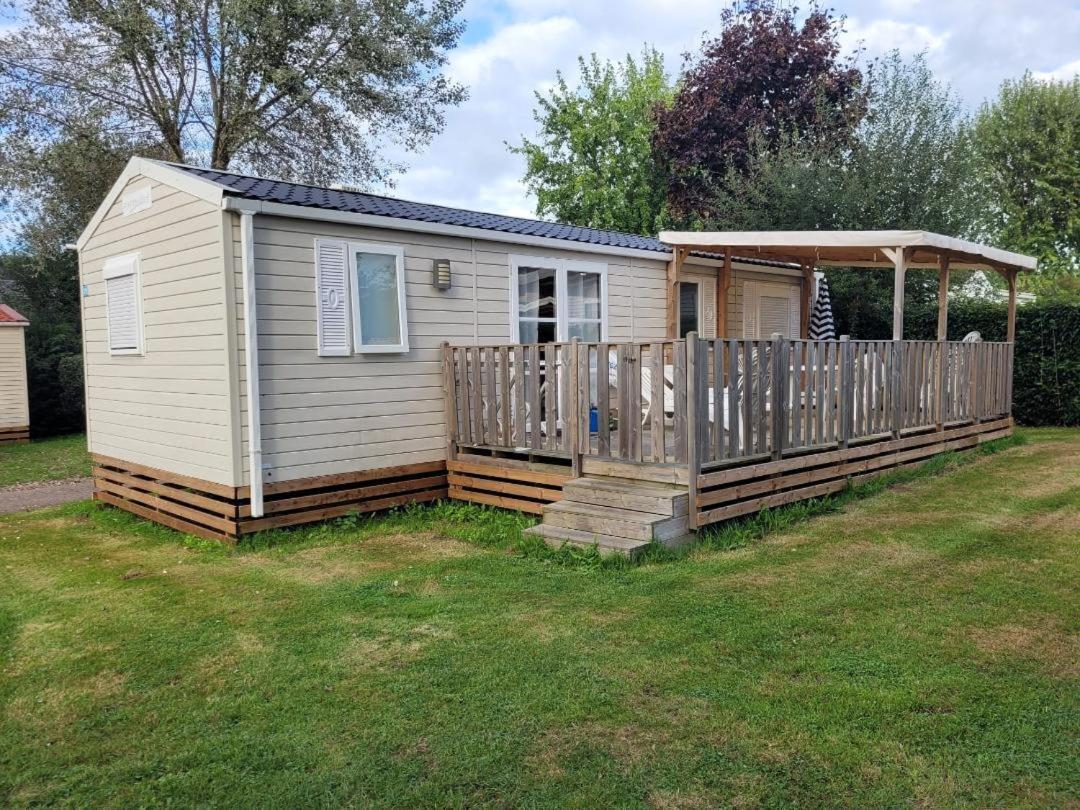Grand Mobilhome ウルガット エクステリア 写真